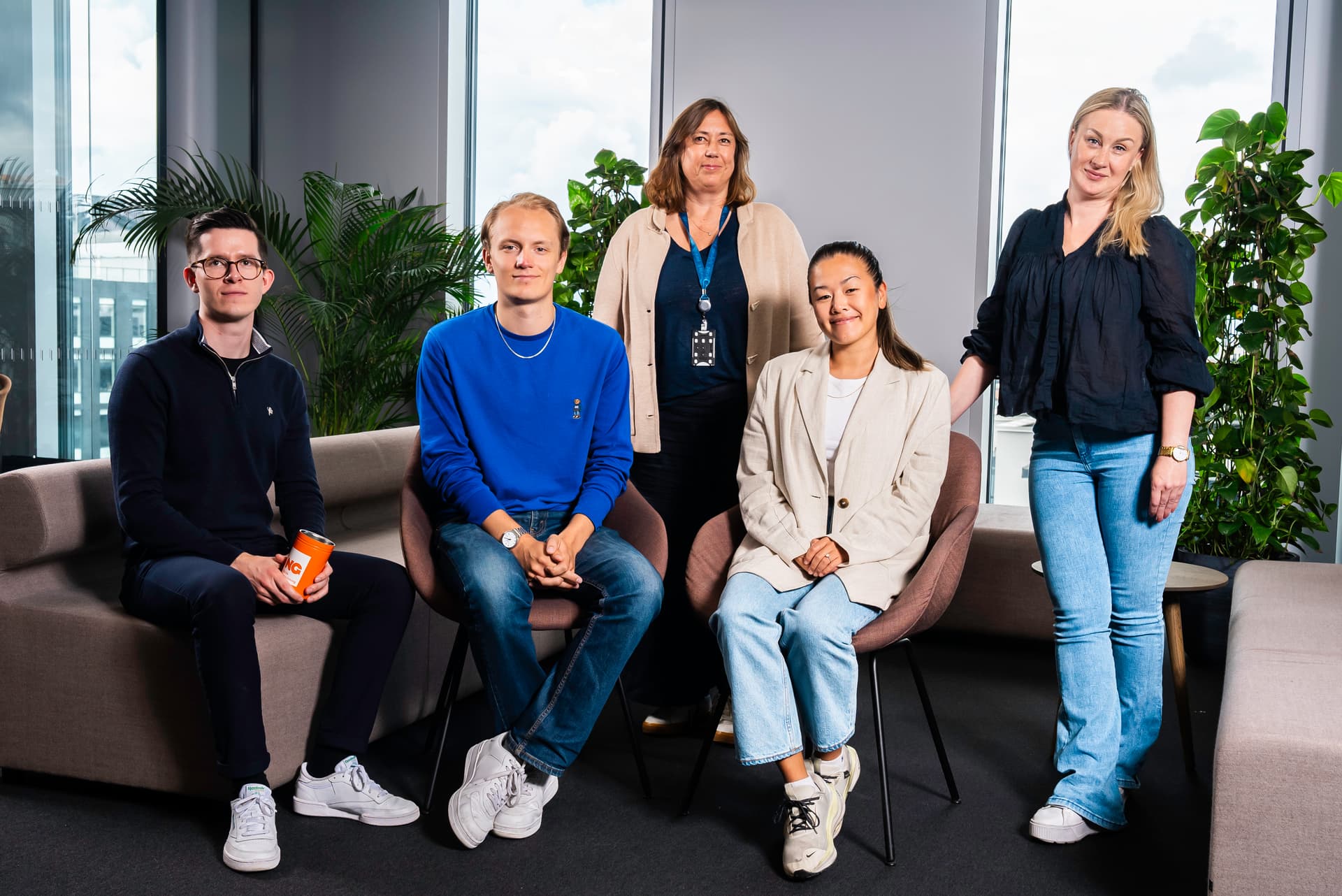 Supply chain, hållbarhet och regelefterlevnad