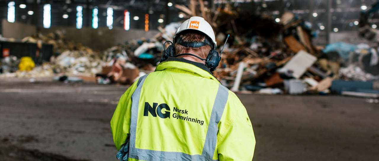 Thomas Ekstrøm - GMP